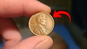 The Lincoln Wheat Penny Valued at $700K, Still in Circulation